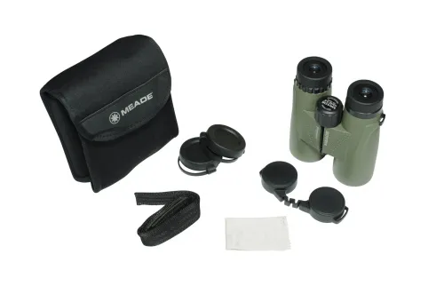 fotografía Meade Wilderness 8x32 Binoculars,  2