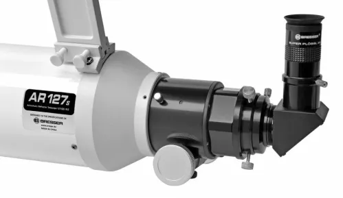 fotografía Telescopio Bresser Messier AR-127S/635 Hexafoc EXOS-2/GOTO,  2