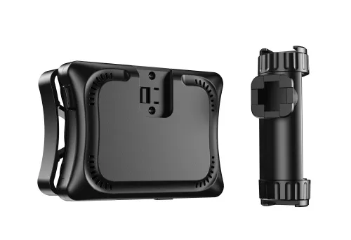 fotografía Fotocular Wi-Fi Levenhuk Kelvin WFP25,  5