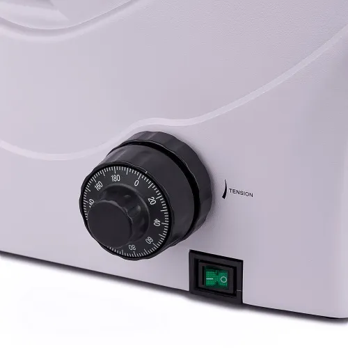 gráfico Microscopio biológico invertido digital MAGUS Bio VD300 LCD,  13