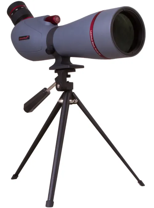 imagen Catalejo Levenhuk Blaze PLUS 80,  6