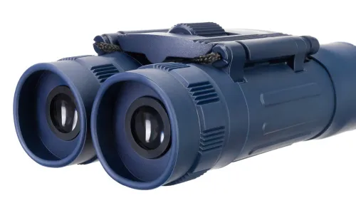 fotografía Prismáticos Levenhuk Discovery Basics BB 10x25,  9