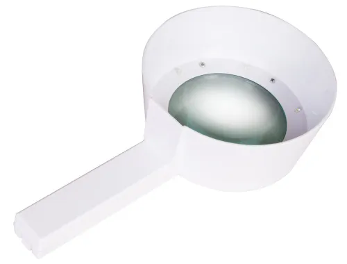 gráfico Lupa Levenhuk Zeno Handy ZH45,  4