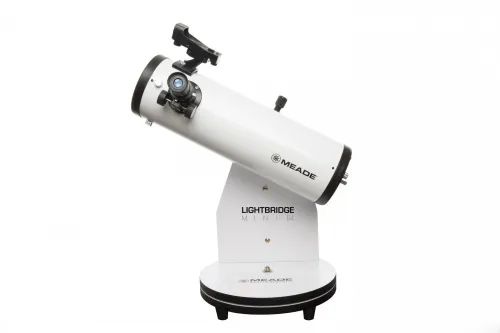 imagen Meade LightBridge Mini 114mm Telescope,  2