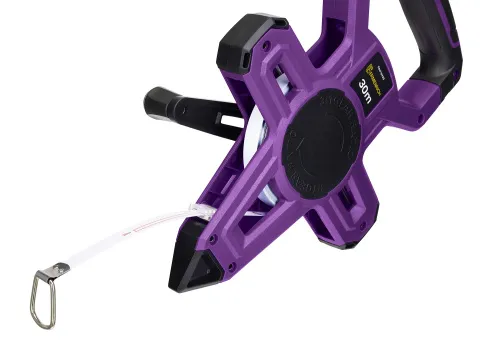 imagen Cinta métrica de topografía Ermenrich Reel SH30,  3