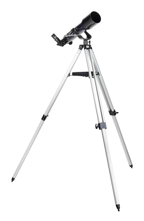 imagen Telescopio Levenhuk New Skyline BASE 70/500 AZ2,  4