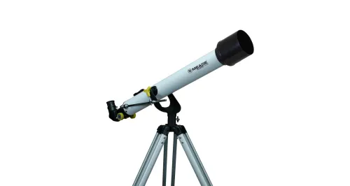 foto Meade EclipseView 60mm Refractor Telescope,  2