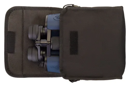 imagen Prismáticos Levenhuk Discovery Gator 10–30x50,  5