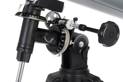 fotografía Telescopio Levenhuk Blitz 76 PLUS,  7