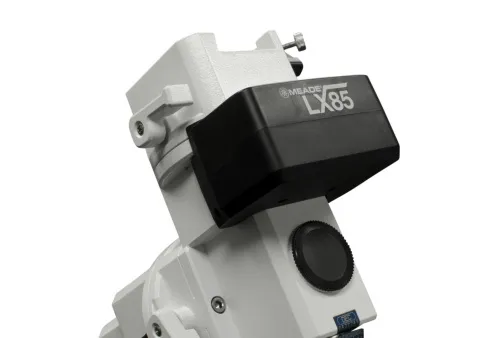 fotografía Meade LX85 German Equatorial Mount and Tripod,  5