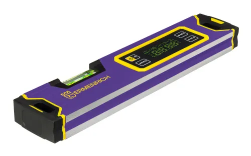 fotografía Nivel digital Ermenrich Verk LL30,  2