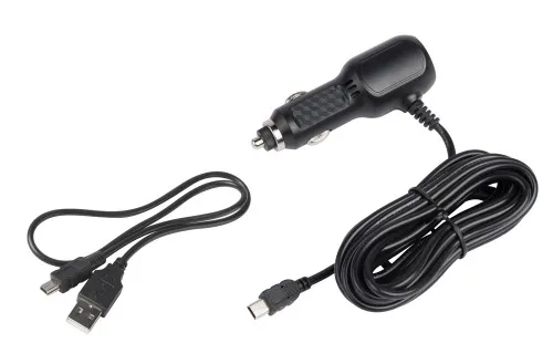 fotografía Cámara Bresser para salpicadero Full HD 3MP 140°,  5