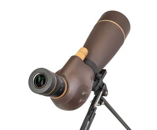 gráfico Catalejo Levenhuk New Blaze PRO 80,  8