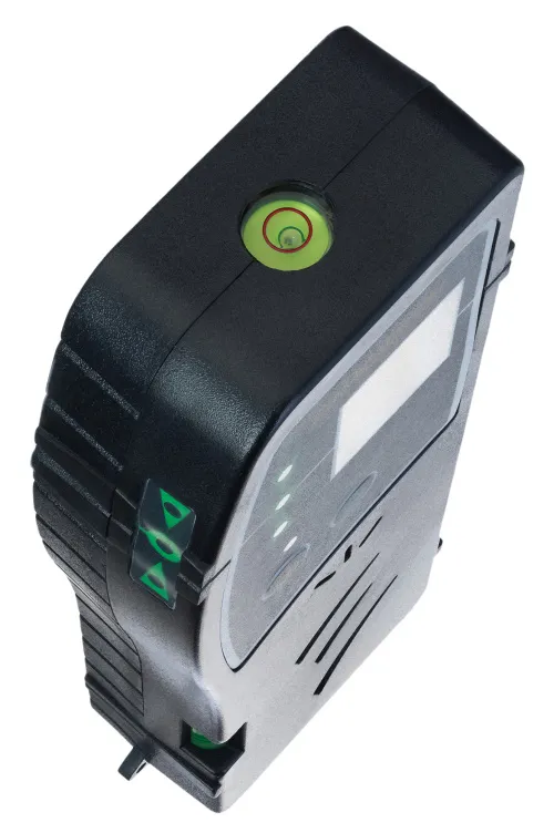 imagen Receptor láser Ermenrich LR30,  7