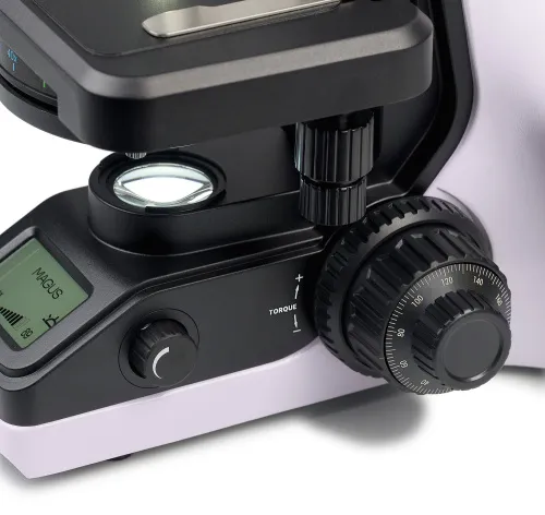 imagen Microscopio biológico digital MAGUS Bio DH240,  11