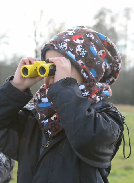 imagen Prismáticos Bresser National Geographic 6x21,  6