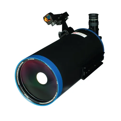 gráfico Meade LX65 5" Maksutov-Cassegrain OTA,  6