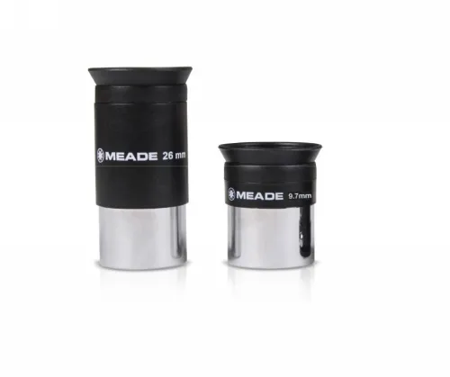 gráfico Meade ETX80 Observer Telescope,  6