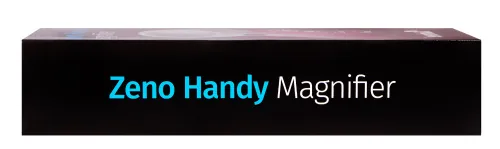 gráfico Lupa Levenhuk Zeno Handy ZH41,  15