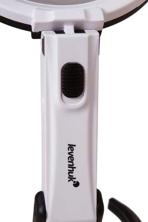 imagen Lupa Levenhuk Zeno Desk D13,  6