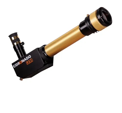 imagen Coronado PST 0.5 Angstrom Personal Solar Telescope,  3