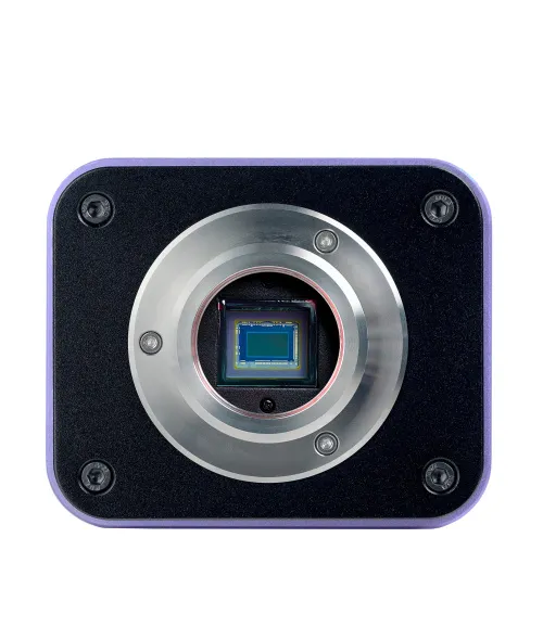 foto  Microscopio biológico invertido digital MAGUS Bio VD350 LCD,  24