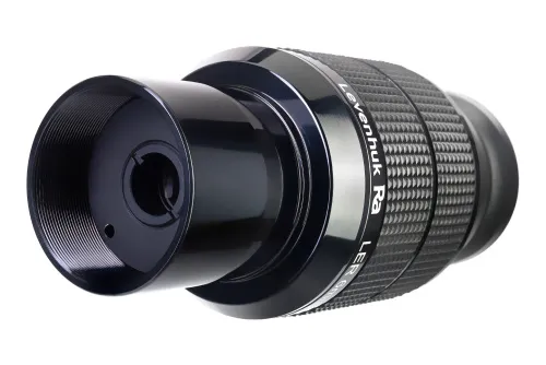 imagen Ocular Levenhuk Ra LER 6 mm, 1,25",  4
