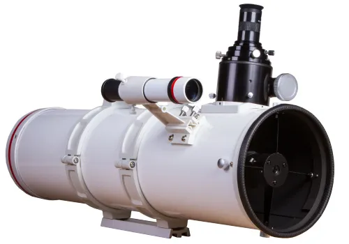 fotografía Tubo óptico Bresser Messier NT-150S/750 Hexafoc,  2