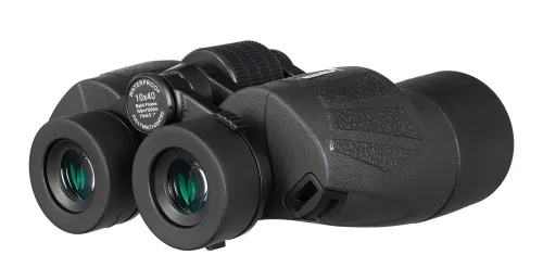 imagen Prismáticos Levenhuk New Sherman BASE 10x40,  12