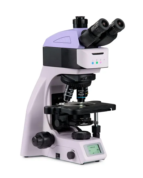 imagen Microscopio de fluorescencia MAGUS Lum 460L,  2