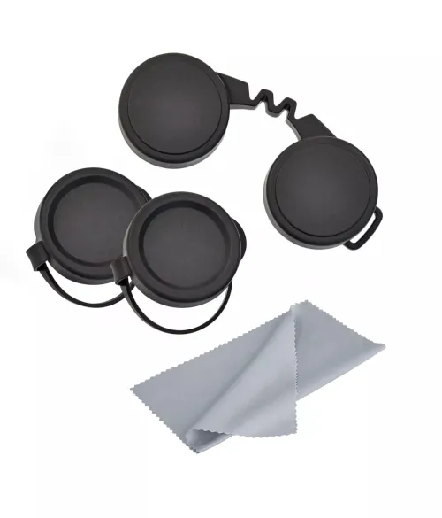 fotografía Prismáticos Bresser Condor 9x63,  4