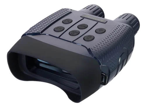 fotografía Prismáticos de visión nocturna Levenhuk Discovery Night BL20 Digital con trípode,  6