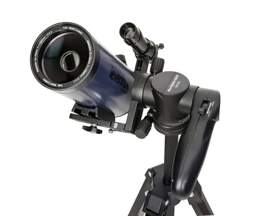 imagen Telescopio Levenhuk New Skyline BASE МАК 70/1000 AZ-M ,  10
