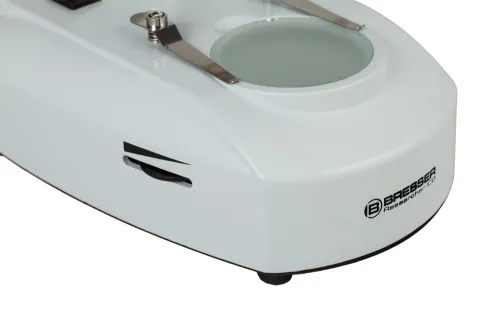 foto Microscopio Bresser Researcher ICD LED 20–80x,  6
