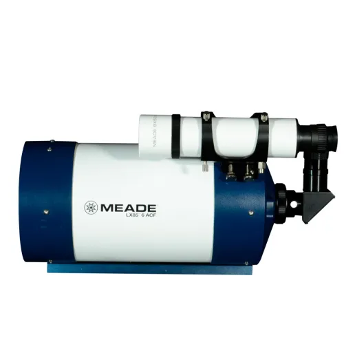 foto Meade LX85 6" ACF OTA,  5