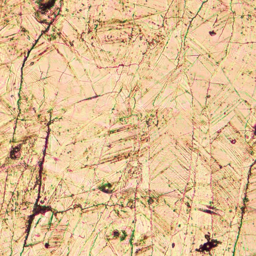 imagen Microscopio metalúrgico invertido MAGUS Metal V700 DIC,  18