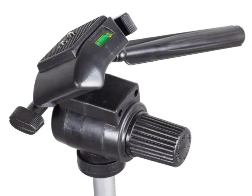 fotografía Trípode de aluminio Bresser, 1610 mm,  7