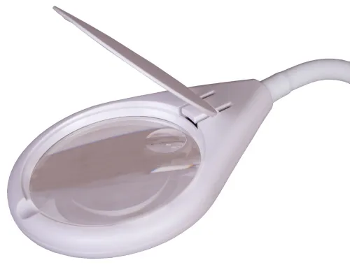 imagen Lupa Levenhuk Zeno Desk D15,  5