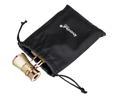 imagen Gemelos de ópera Levenhuk Broadway 325B,  5