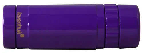 fotografía Monocular Levenhuk Rainbow 8x25,  4