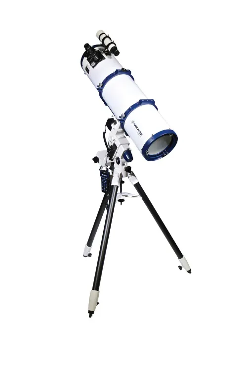 foto Meade LX85 8" Reflector Telescope,  6