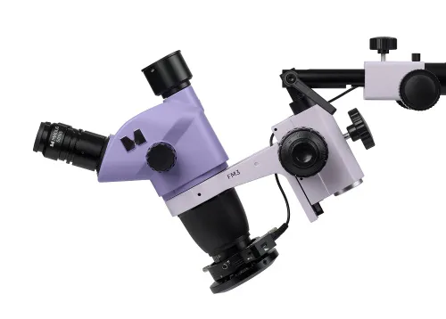 gráfico Estereomicroscopio MAGUS Stereo 8TR para reparaciones electrónicas,  12