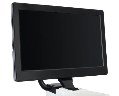 imagen Microscopio LCD Bresser Analyth,  8