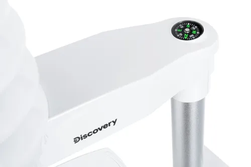 foto Estación meteorológica Levenhuk Discovery Report WA60,  10