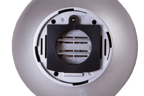 fotografía Astroplanetario Bresser Junior,  10