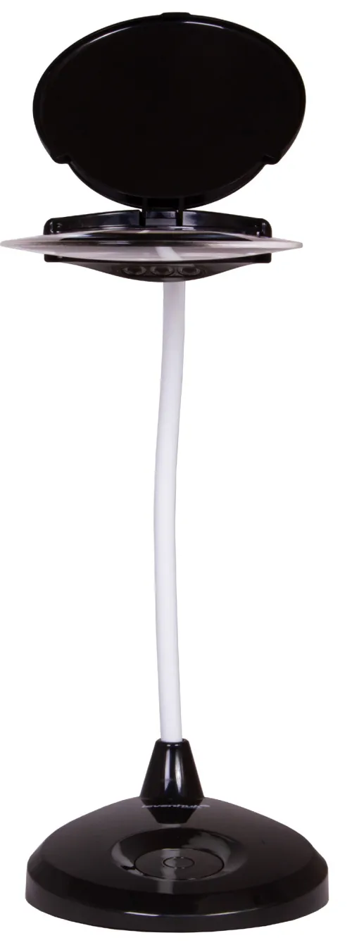 foto Lupa Levenhuk Zeno Lamp ZL7,  5