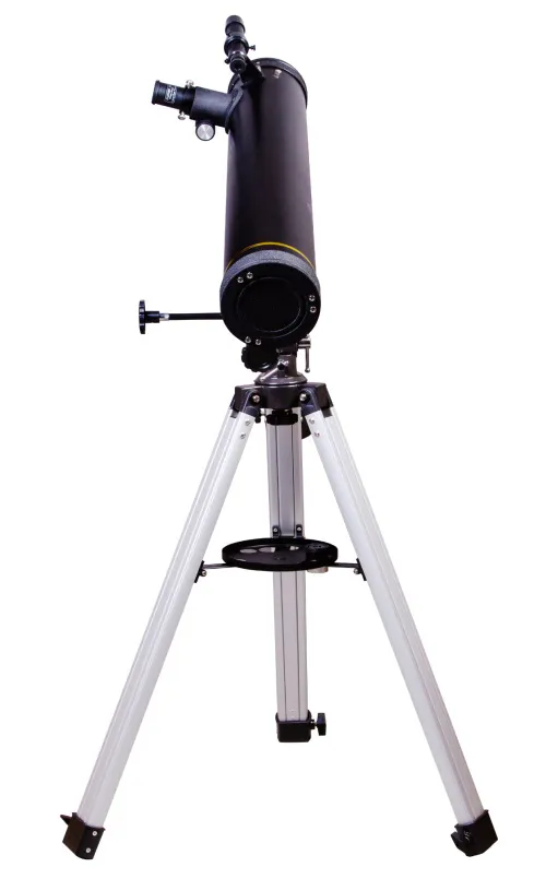 fotografía Telescopio Levenhuk Skyline PLUS 80S,  5