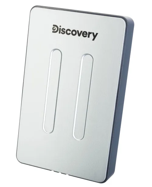 foto Estación meteorológica Levenhuk Discovery Report W30,  8