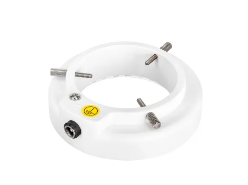 fotografía Lámpara anular MAGUS LED RL A10,  3