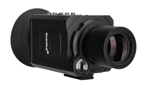 imagen Monocular de visión nocturna Levenhuk Atom Digital DNM70,  6